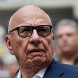 News Corp investors cheer Murdoch’s decision to scrap tie-up with Fox