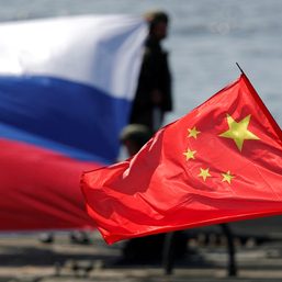 Russian oil shipped to Asia in Chinese supertankers amid ship shortage
