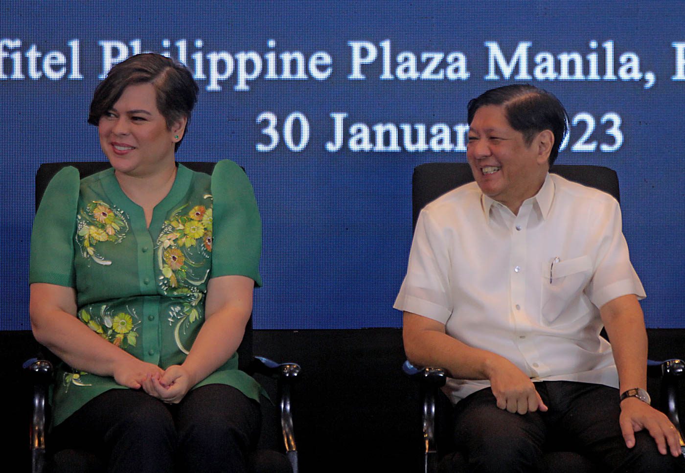 Sara Duterte didn’t mention plans for malnourished students – experts