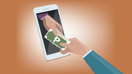 Going digital: 1 in 3 believe Philippines will be a cashless society by 2030