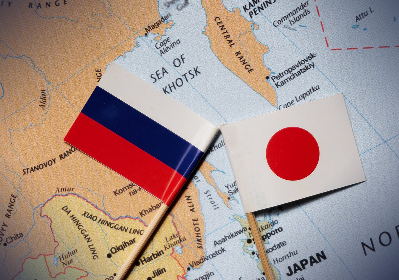 Japan’s ‘anti-Russian course’ makes treaty talks impossible – TASS