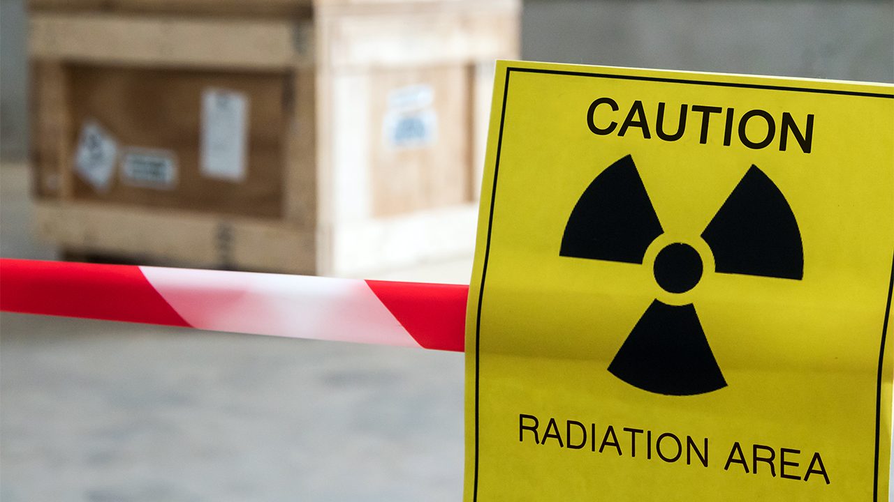 Australian nuclear body joins search for missing radioactive capsule
