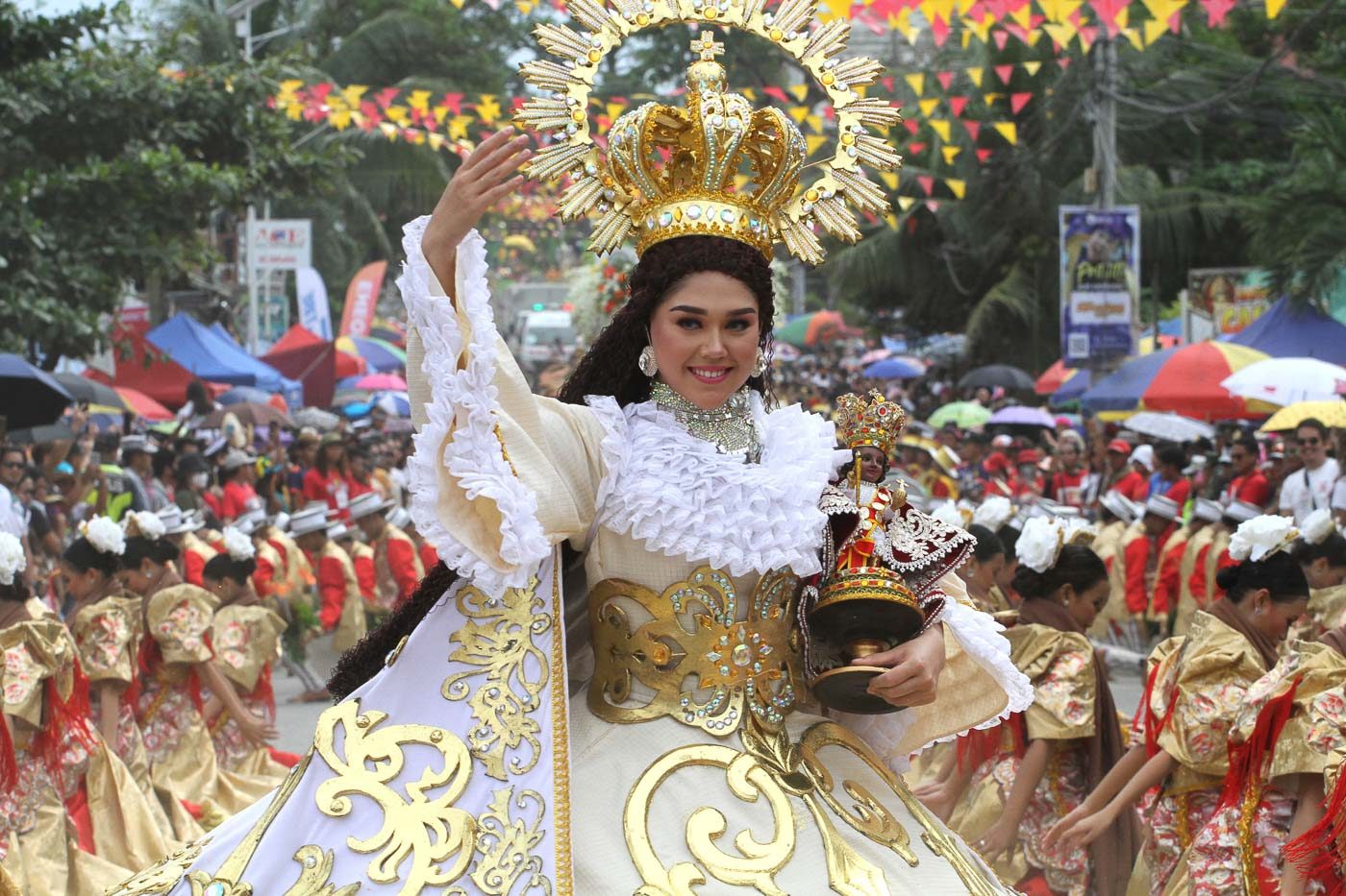 The ‘Father of Sinulog’ and the making of Cebu’s biggest festival