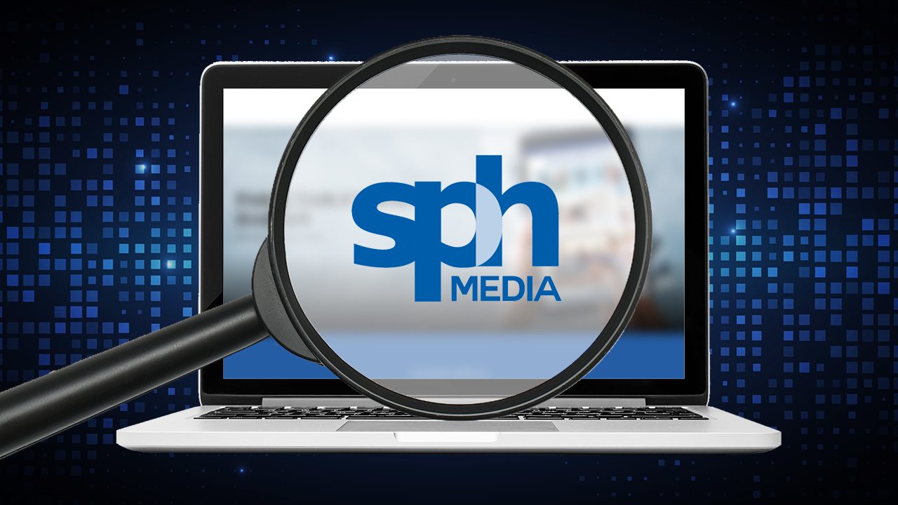 Singapore’s SPH Media circulation numbers inflated, citing internal review
