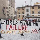 Davos 2023: Big Oil in sights of climate activist protests