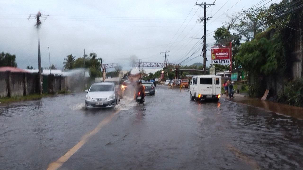 Eastern Visayas OCD meets disaster response clusters amid floods