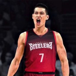 Jeremy Lin joins Dwight Howard in Taiwan, signs with P. League’s Kaohsiung