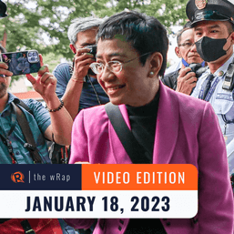Maria Ressa, Rappler acquitted of tax evasion cases | The wRap