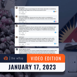 Filipinos slam Customs’ double standards over onions issue | The wRap