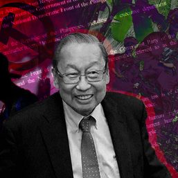 [OPINION] Was Joma Sison a great man?