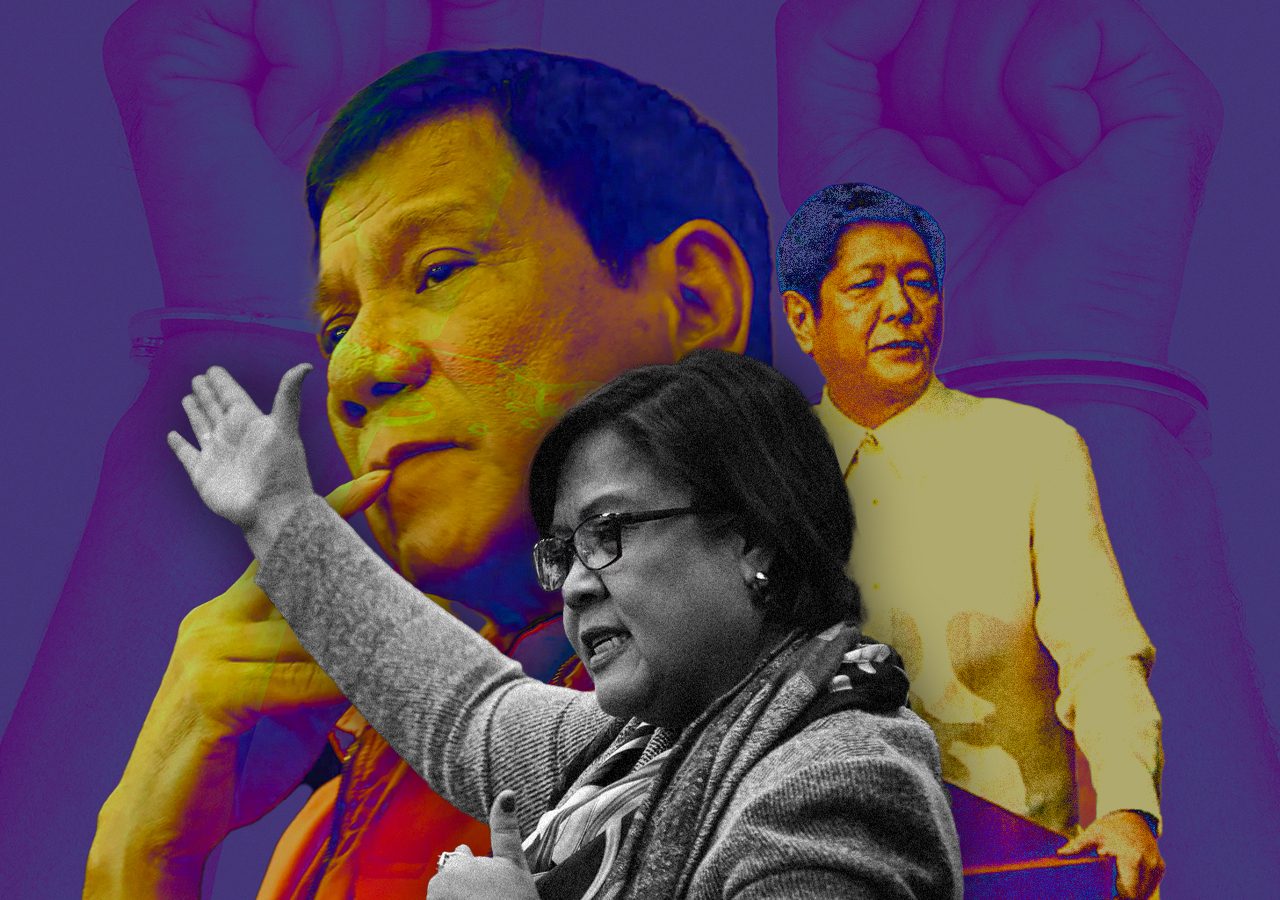 [OPINION] Six years as a Person Deprived of Liberty: Thoughts on Leila de Lima