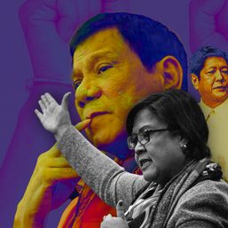 [ANALYSIS] An international scandal: The continuing imprisonment of Leila de Lima
