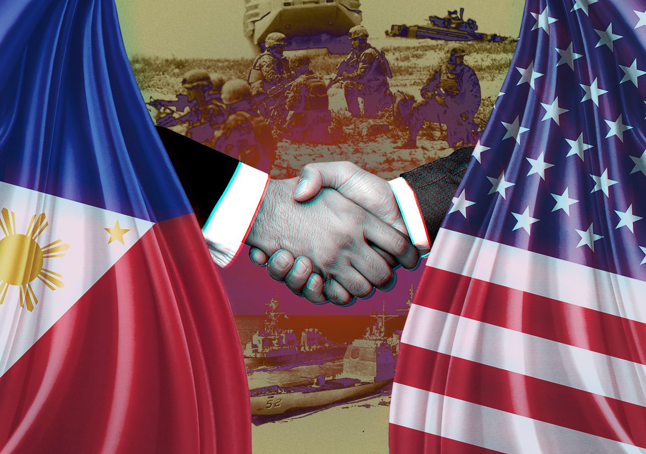[OPINION] 2023 promises even stronger momentum in US-Philippine ties