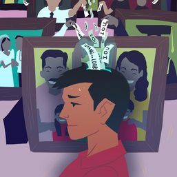 ‘Utang na loob?’ Filipino family values gone wrong, and how they affect mental health
