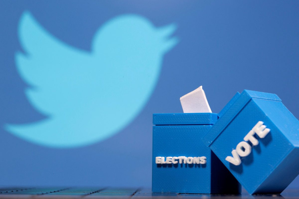 Twitter to reverse ban on political ads