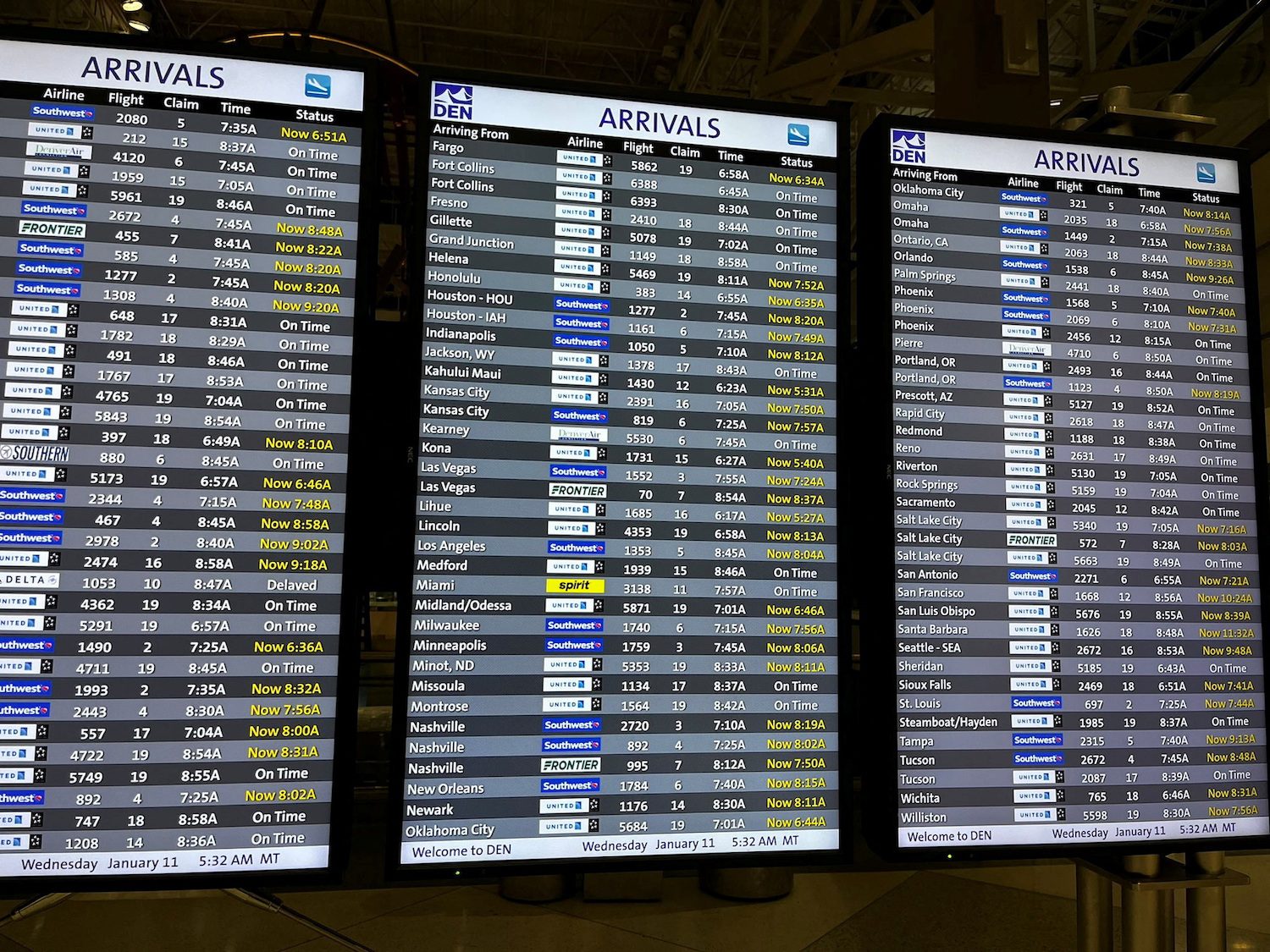 EXPLAINER: Why US flights were grounded by an FAA system outage