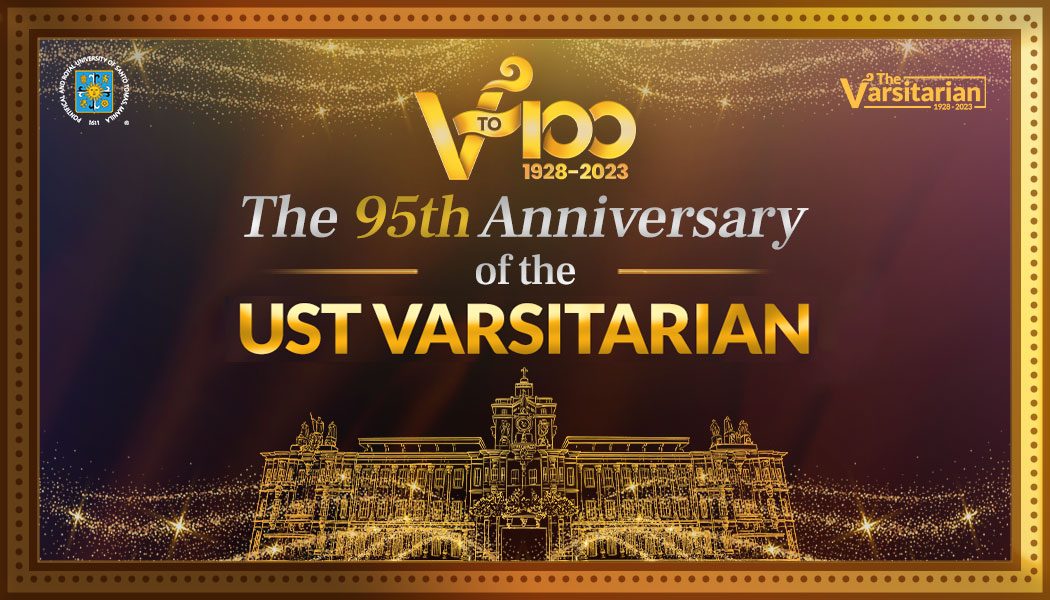 UST Varsitarian to mark 95th anniversary with grand alumni homecoming