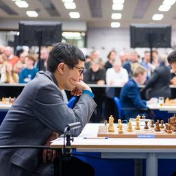 Wesley So draws with pacesetter Abdusattorov, Giri keeps 2nd spot