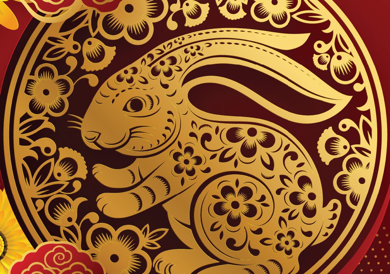 ‘Communication and compromise’ in the Year of the Rabbit