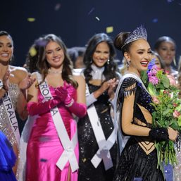 Miss Universe removes age limit for contestants 