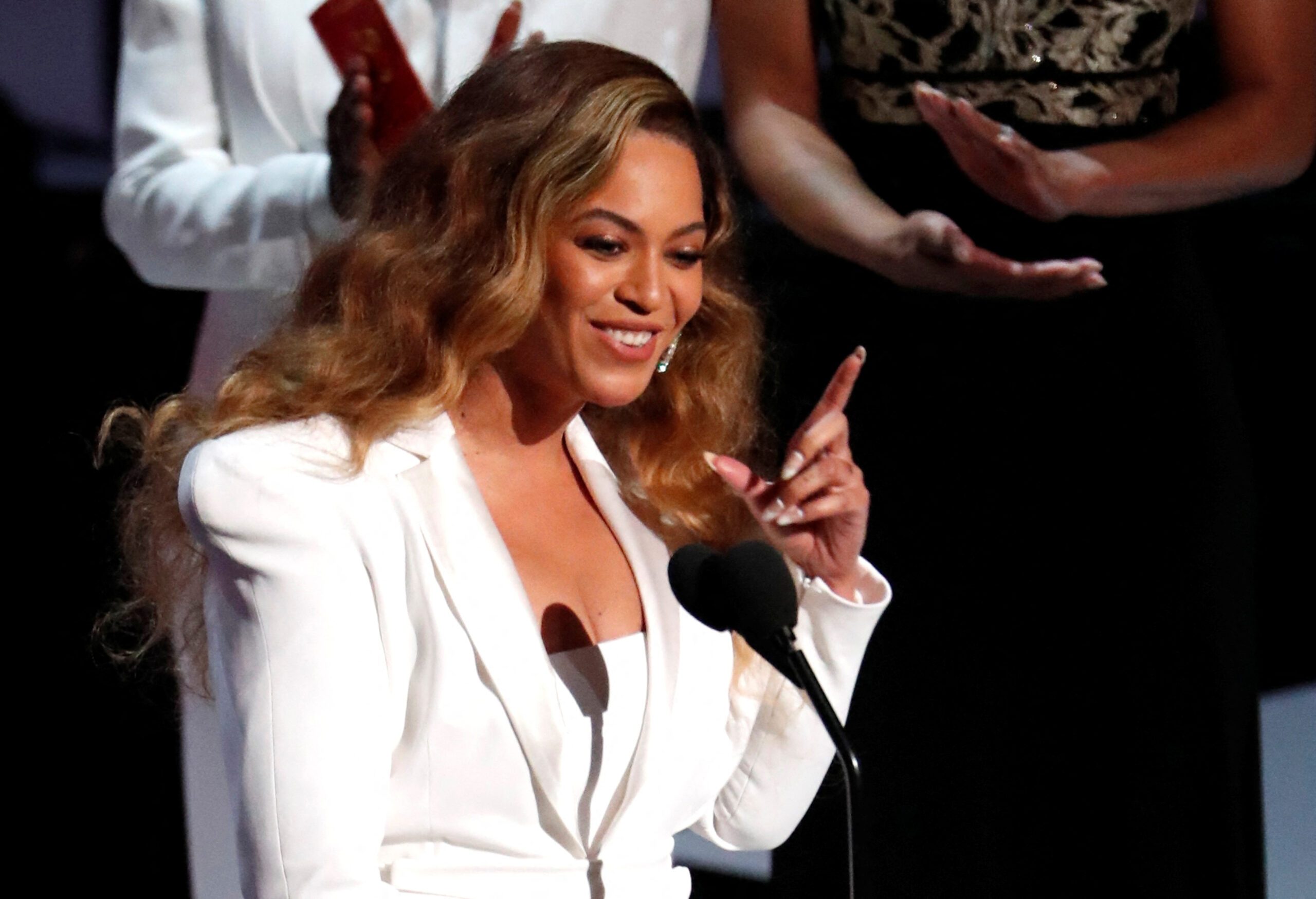 Beyonce announces first new concert tour in nearly seven years