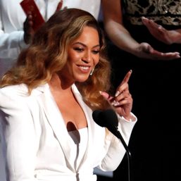 Beyonce announces first new concert tour in nearly seven years