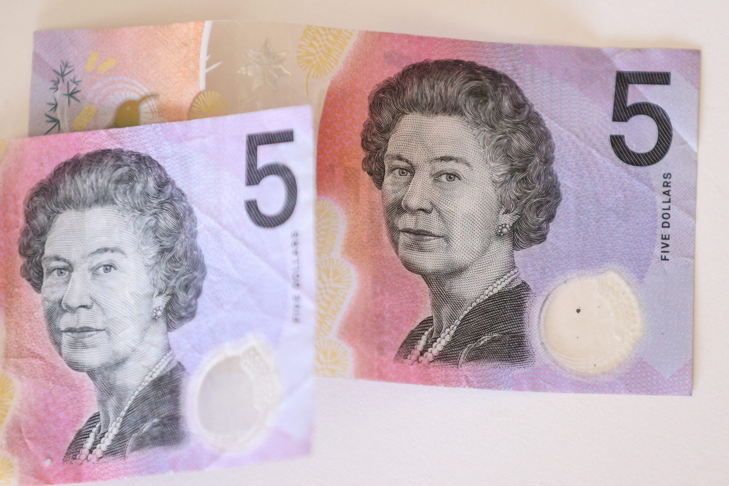 Australia to replace monarch on banknote with design honoring indigenous culture