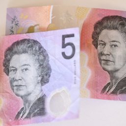 Australia to replace monarch on banknote with design honoring indigenous culture