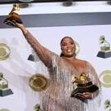 From Lizzo to Gayle, Grammy nominees highlight TikTok’s sway in music