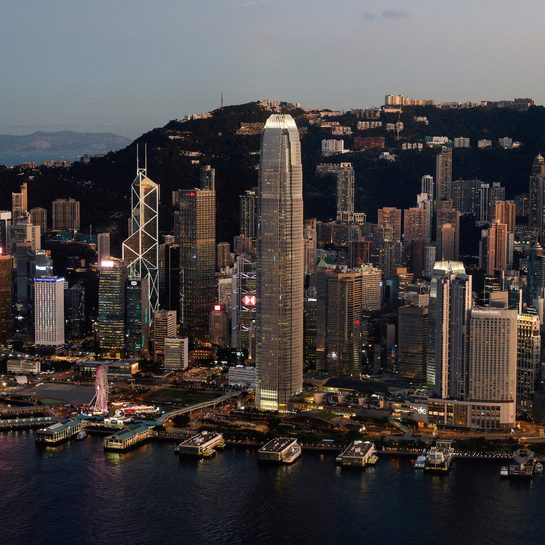 Hello Hong Kong! HK Express to start Clark-Hong Kong route soon