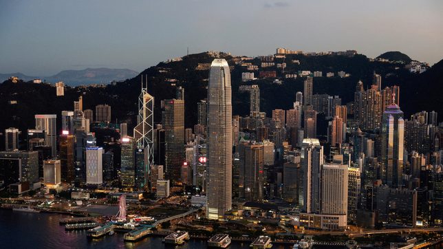 Hello Hong Kong! HK Express to start Clark-Hong Kong route soon