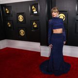 IN PHOTOS: Red carpet looks at 2023 Grammys
