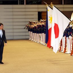 Philippines, Japan moving in ‘general direction’ of VFA-like agreement – Romualdez