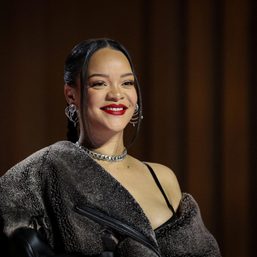 Rihanna plans highly-awaited return to stage with Super Bowl halftime show
