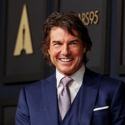 Hollywood producers honor Tom Cruise and ‘Everything Everywhere All At Once’