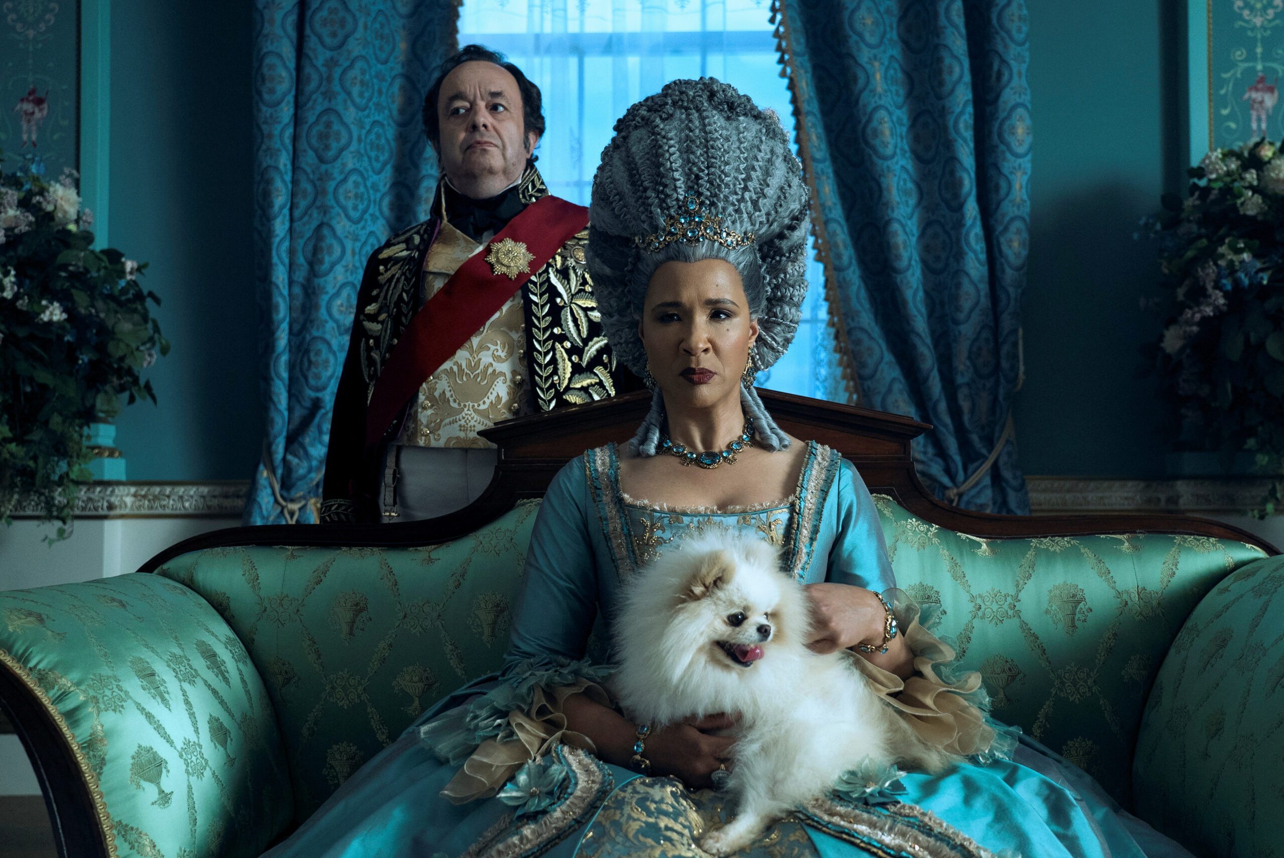 WATCH: ‘Bridgerton’ spin-off goes back in time to show ‘Queen Charlotte’ origins