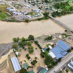 New Zealand’s cyclone death toll at 11, thousands still missing