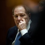 Harvey Weinstein’s conviction is overturned by top New York court