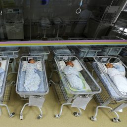 As China’s birth rate slumps, political advisor urges egg freezing for single women