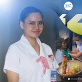 Brave Cebu nursing student saves life in face of danger