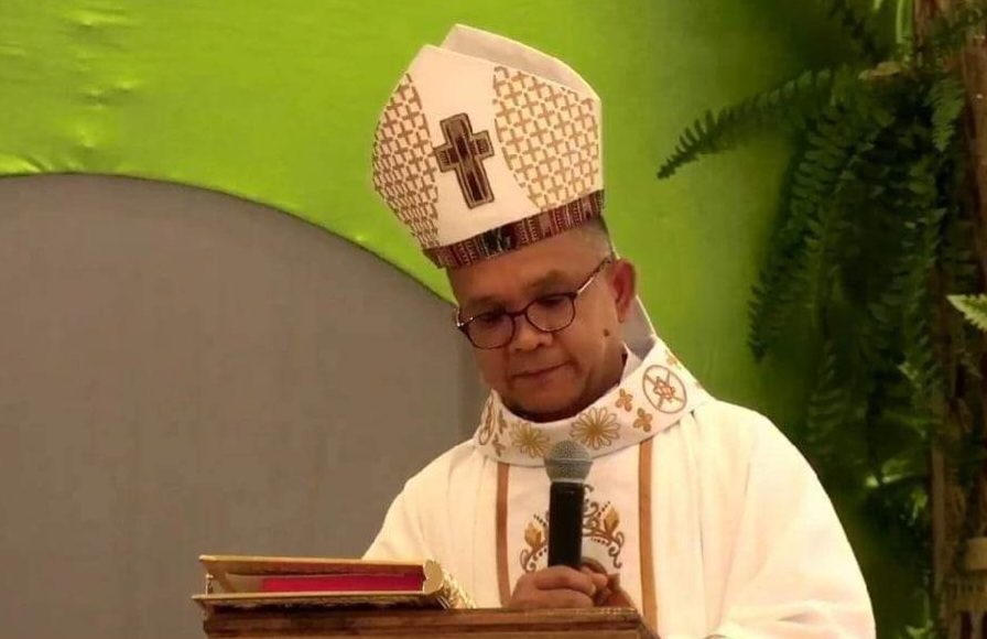 ‘A blinding addiction’: Mindanao bishop slams priests’ lavish lifestyles