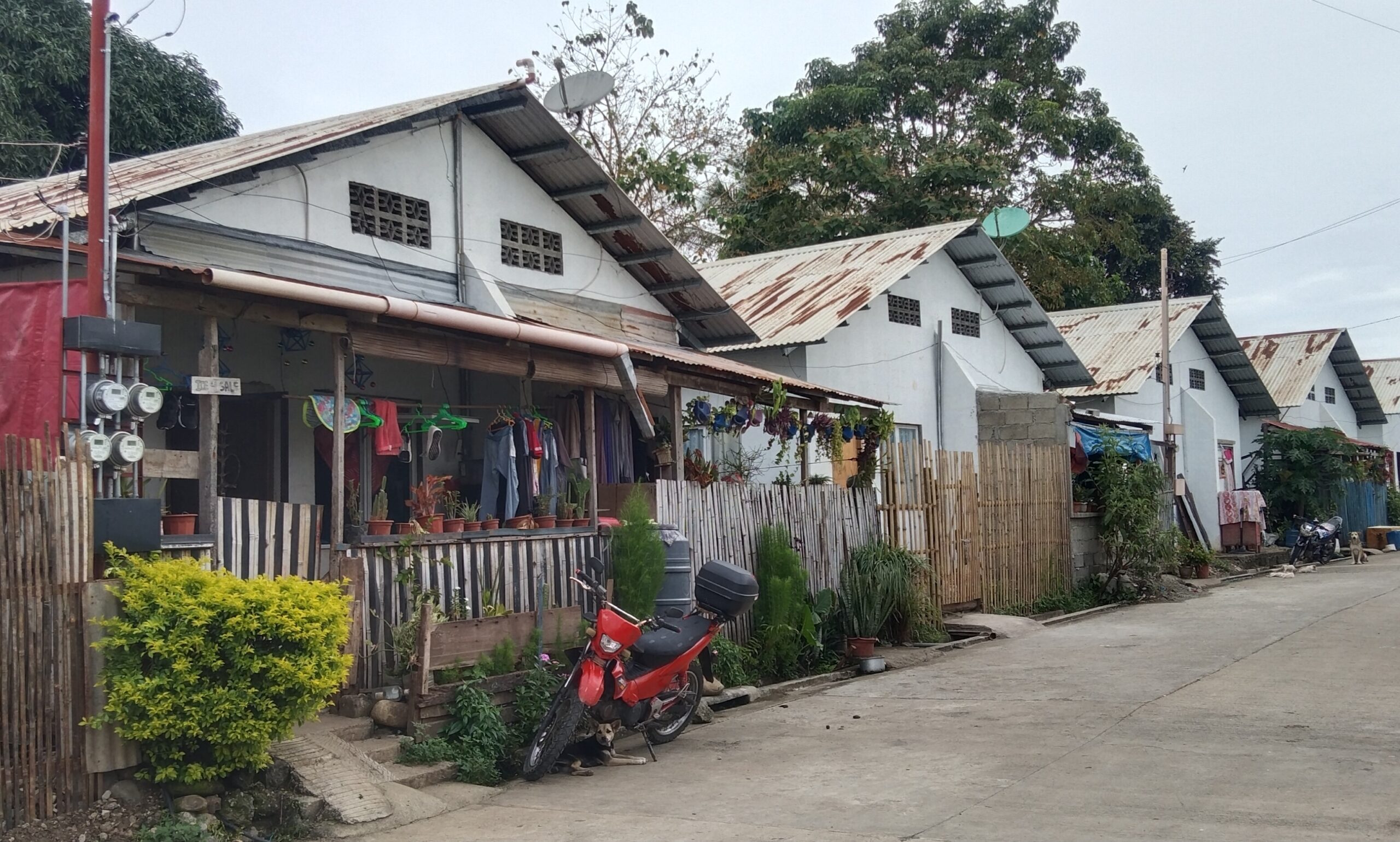 Cagayan de Oro officials start probe into city hall housing program