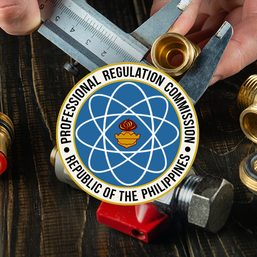 RESULTS: February 2023 Licensure Examination for Master Plumbers