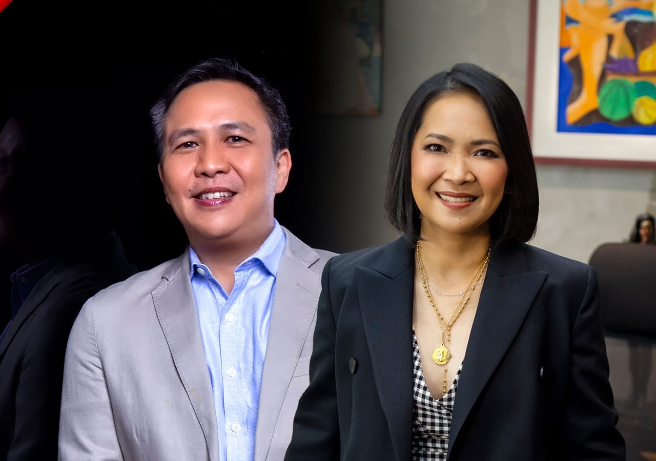 TV5, Cignal appoint new CEOs