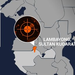 Maguindanao del Sur town election officer killed in ambush