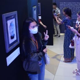 Cagayan de Oro photo exhibit takes visitors on journey through time