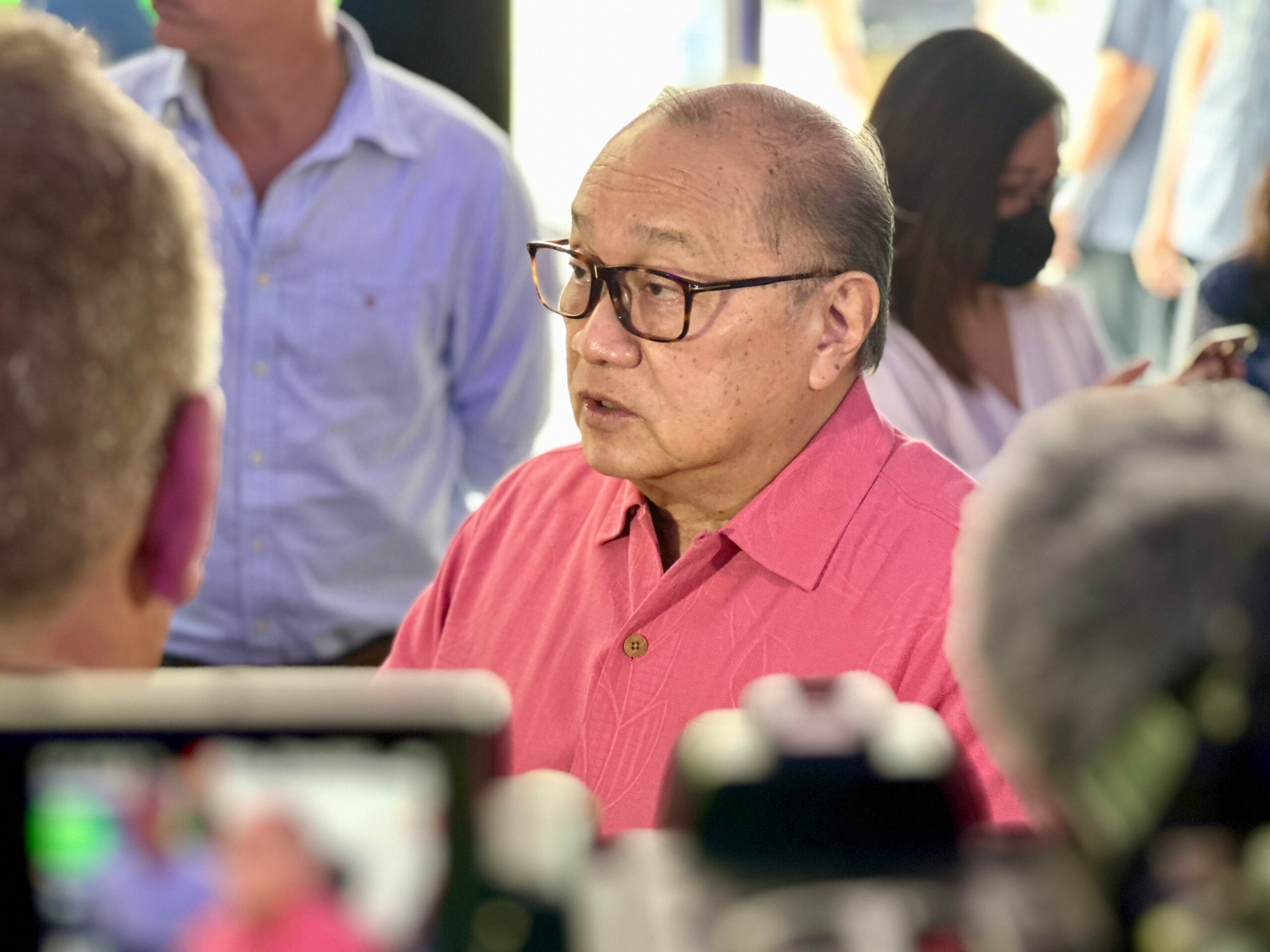 Manny Pangilinan to build Philippines’ largest vegetable greenhouse facility in Bulacan