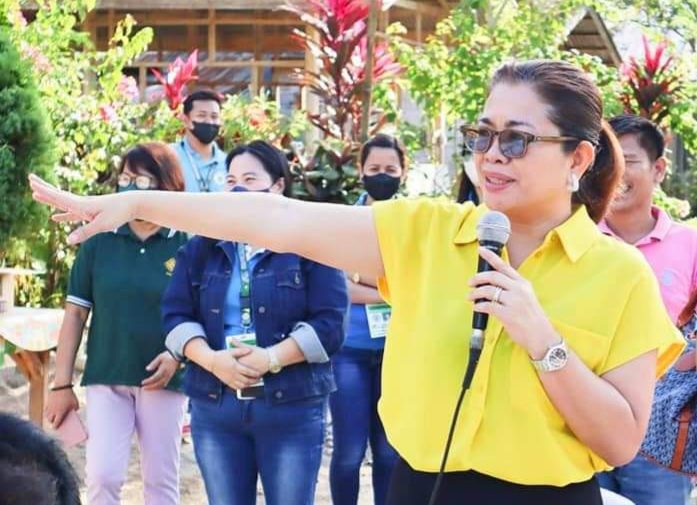 Cotabato bans rubber tree seedlings from Basilan, Zamboanga Peninsula