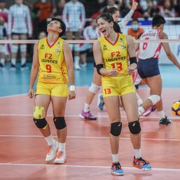 F2 pushes to learn from 5-set wars as PVL All-Filipino title bid takes shape