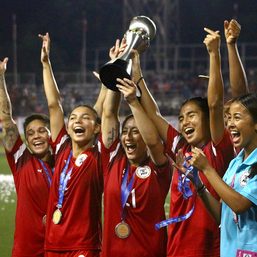 PH women’s football vies to stay sharp in Spain pocket tourney